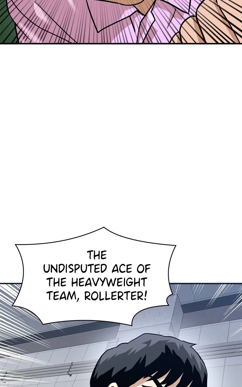 Double Click Chapter 172 - Page 100