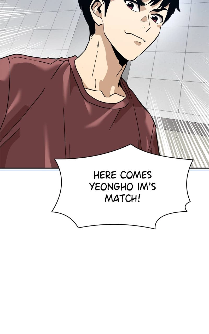 Double Click Chapter 172 - Page 101