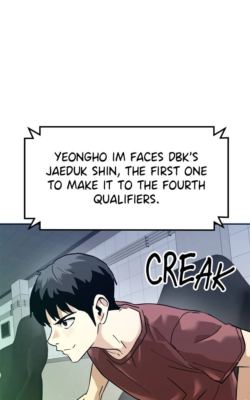 Double Click Chapter 172 - Page 102