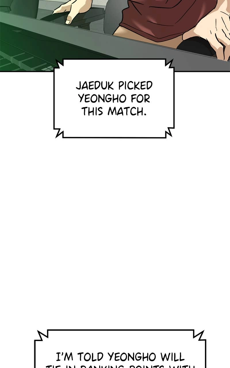 Double Click Chapter 172 - Page 103