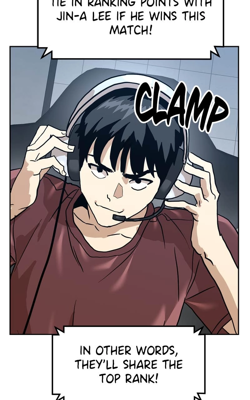 Double Click Chapter 172 - Page 104