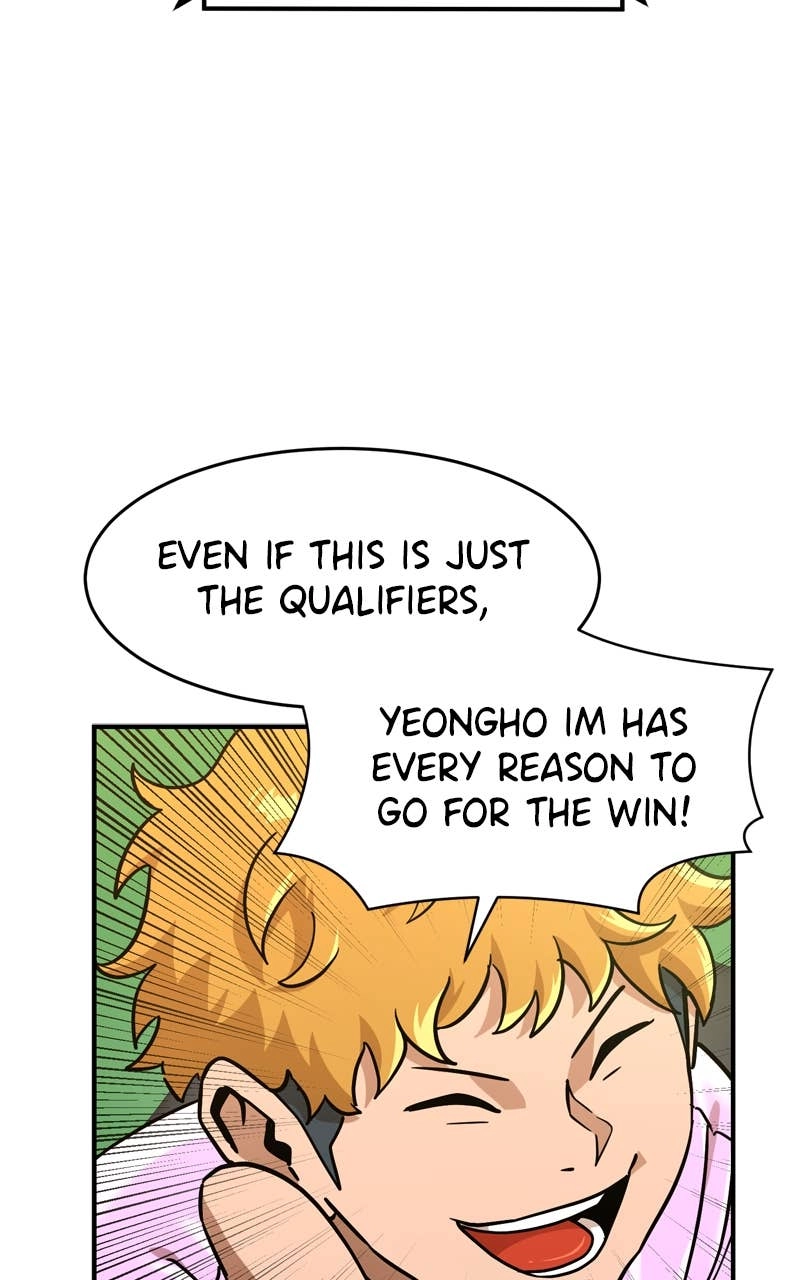 Double Click Chapter 172 - Page 105