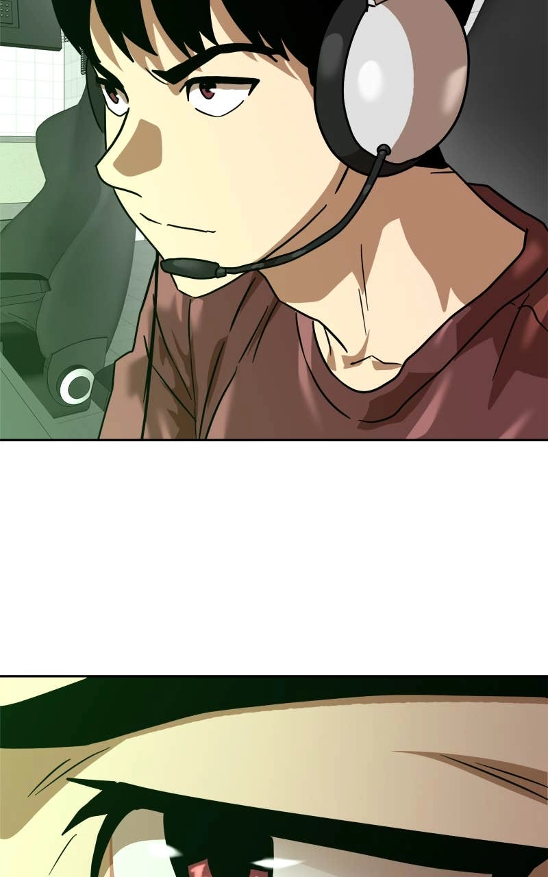 Double Click Chapter 172 - Page 109