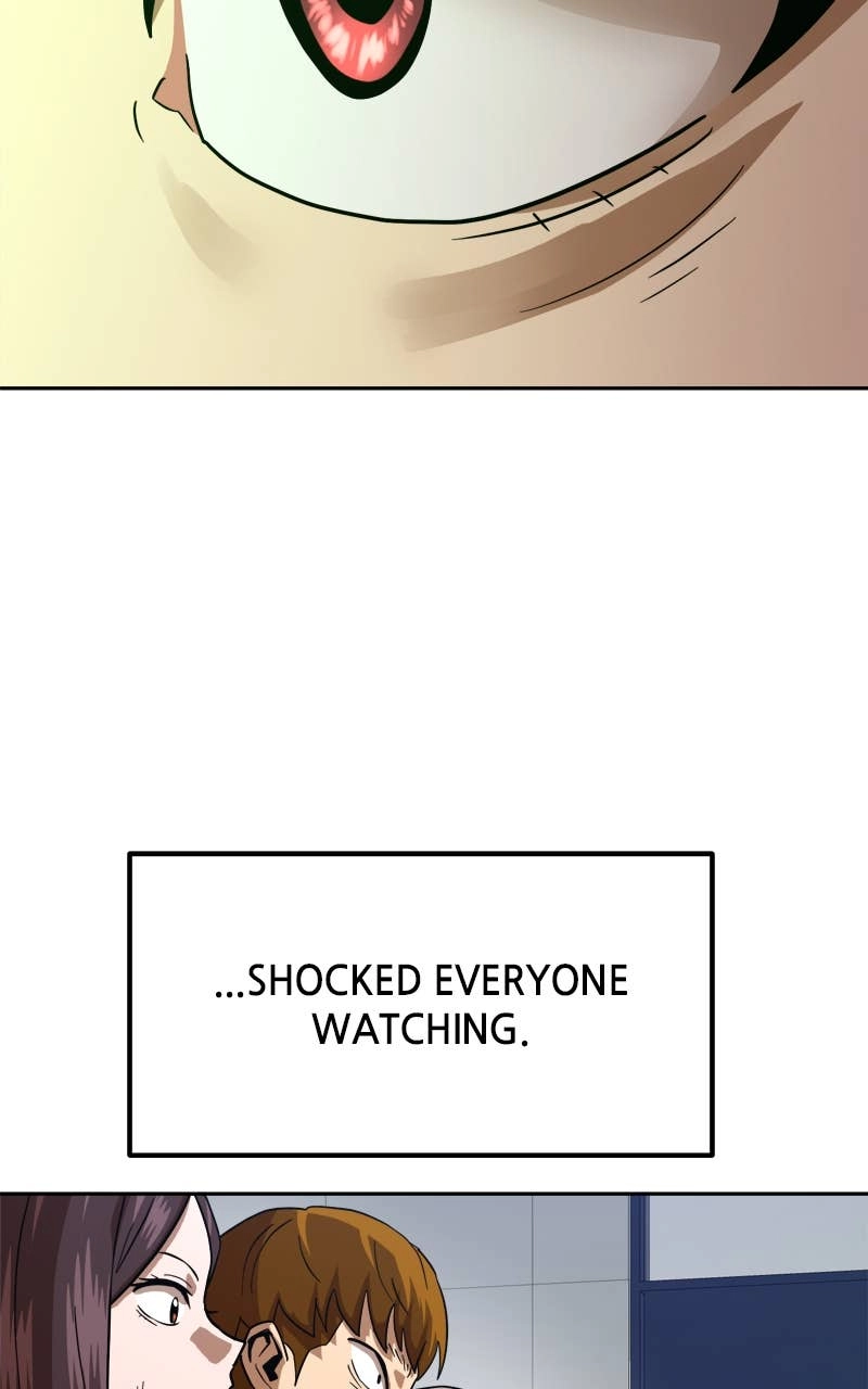 Double Click Chapter 172 - Page 110