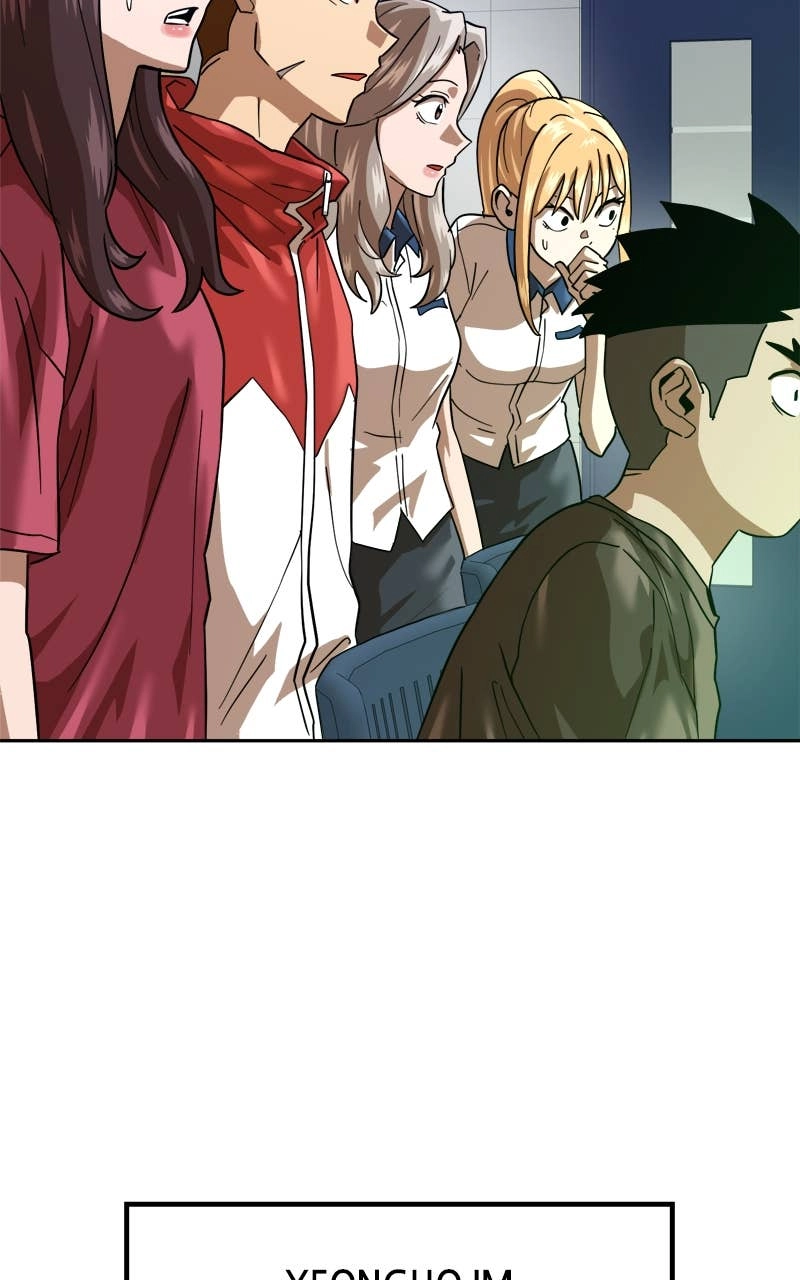 Double Click Chapter 172 - Page 111