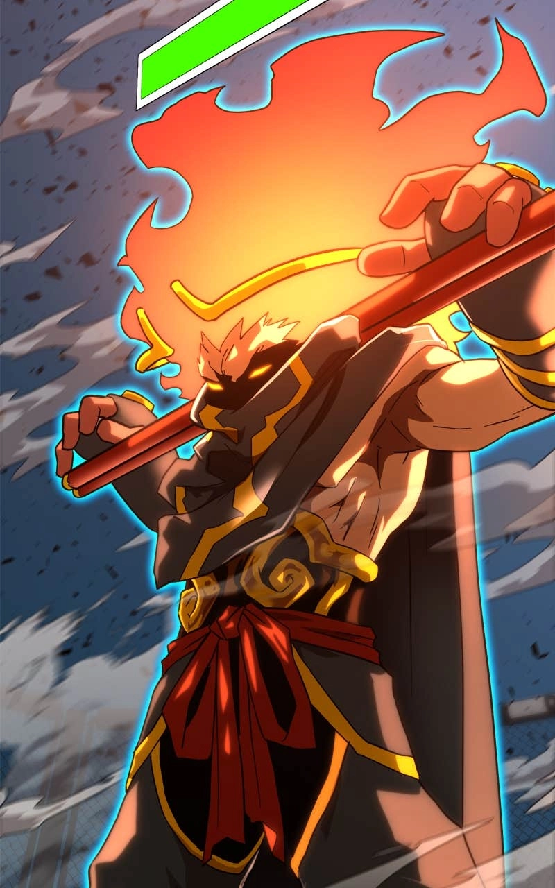 Double Click Chapter 172 - Page 115