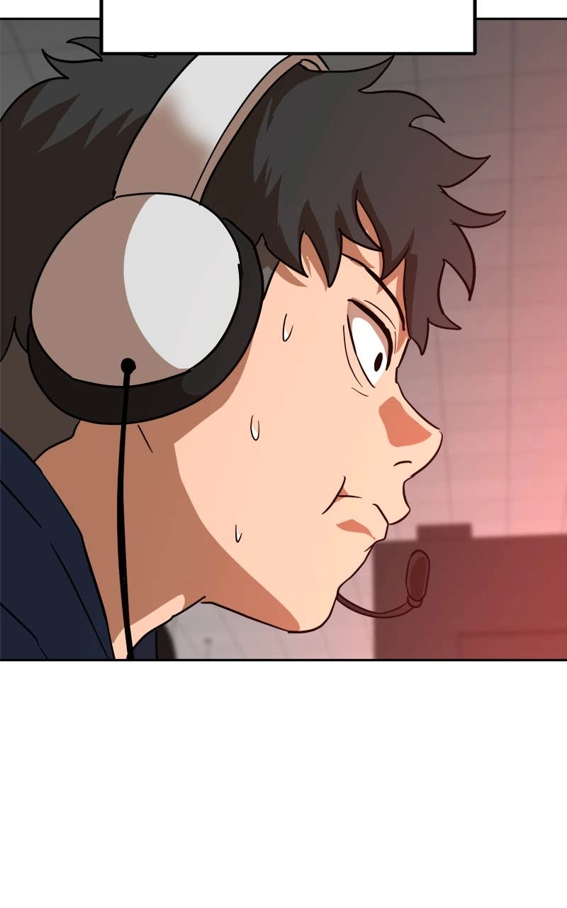 Double Click Chapter 172 - Page 117