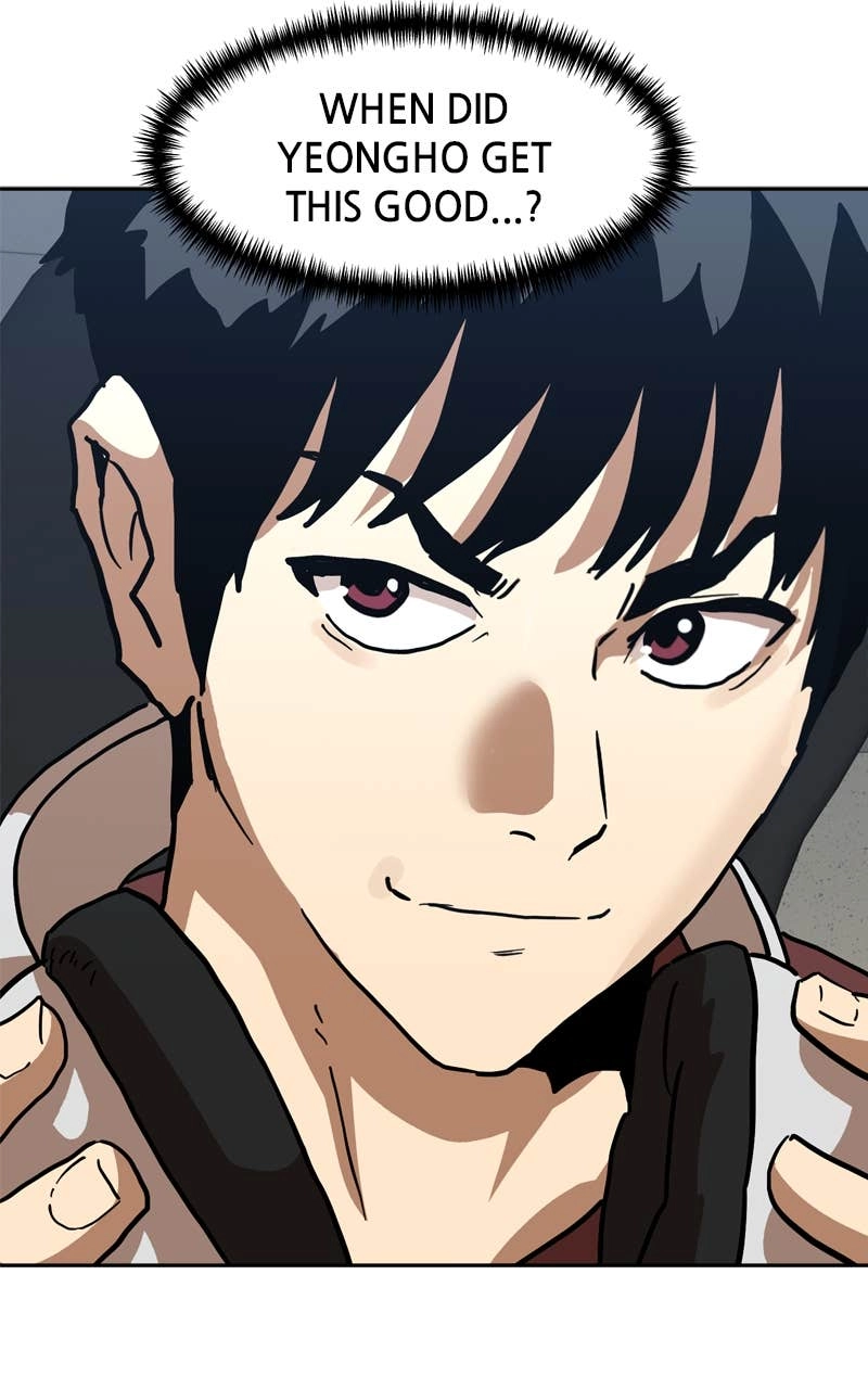 Double Click Chapter 172 - Page 120