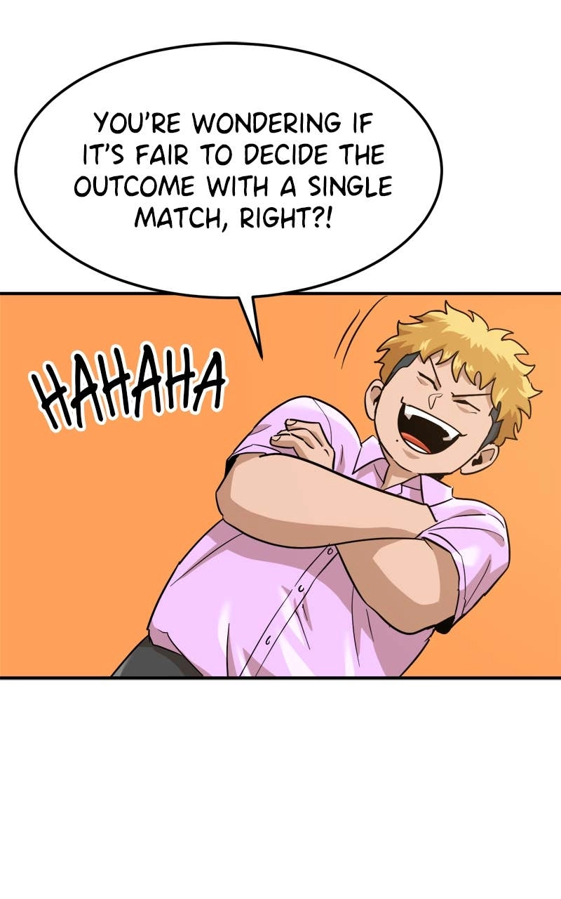 Double Click Chapter 173 - Page 4