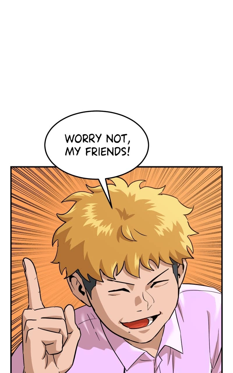 Double Click Chapter 173 - Page 5