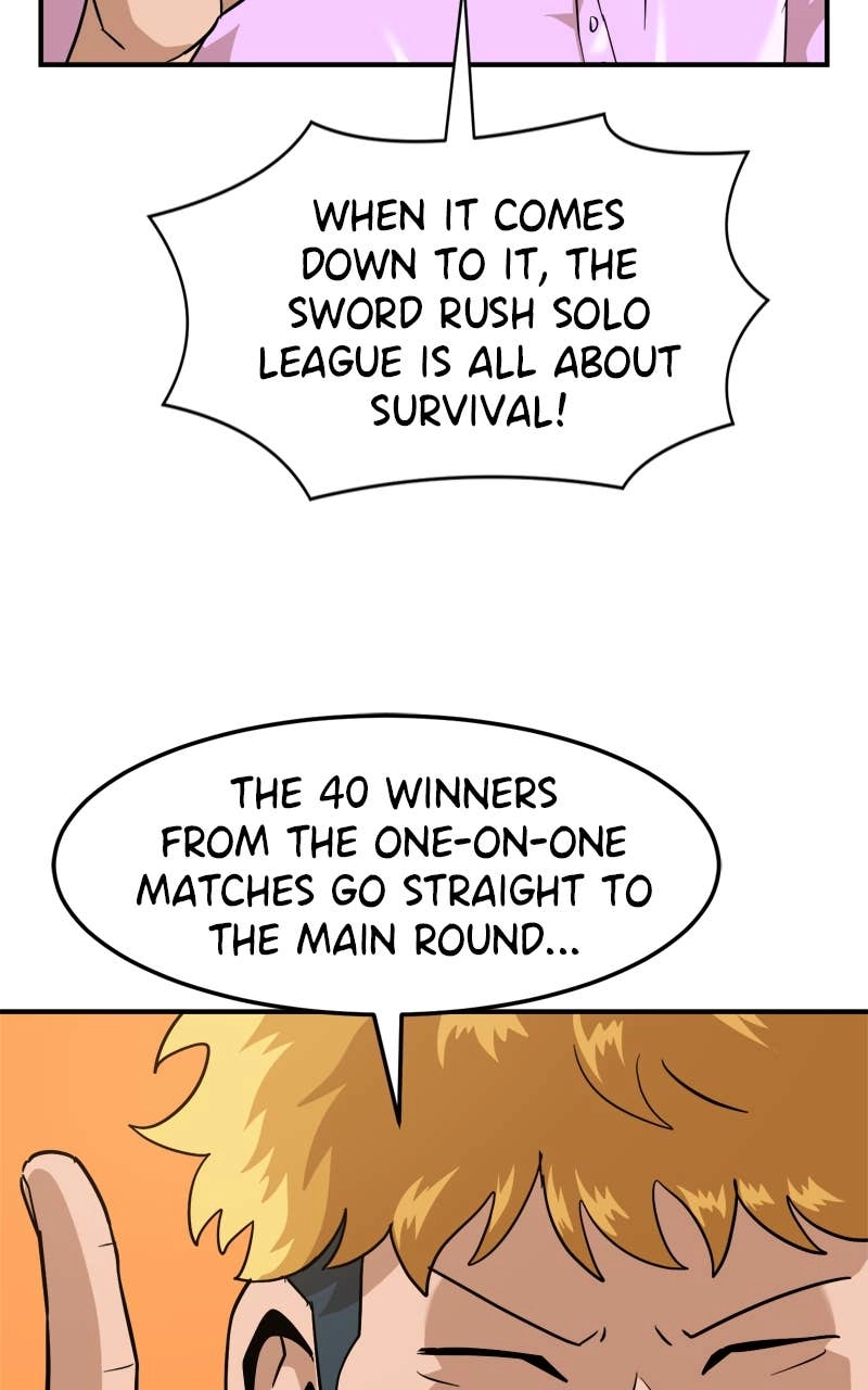 Double Click Chapter 173 - Page 6