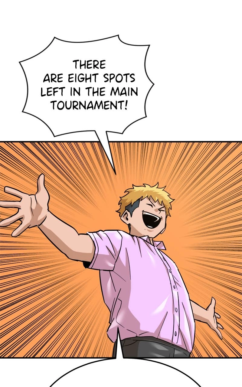 Double Click Chapter 173 - Page 8