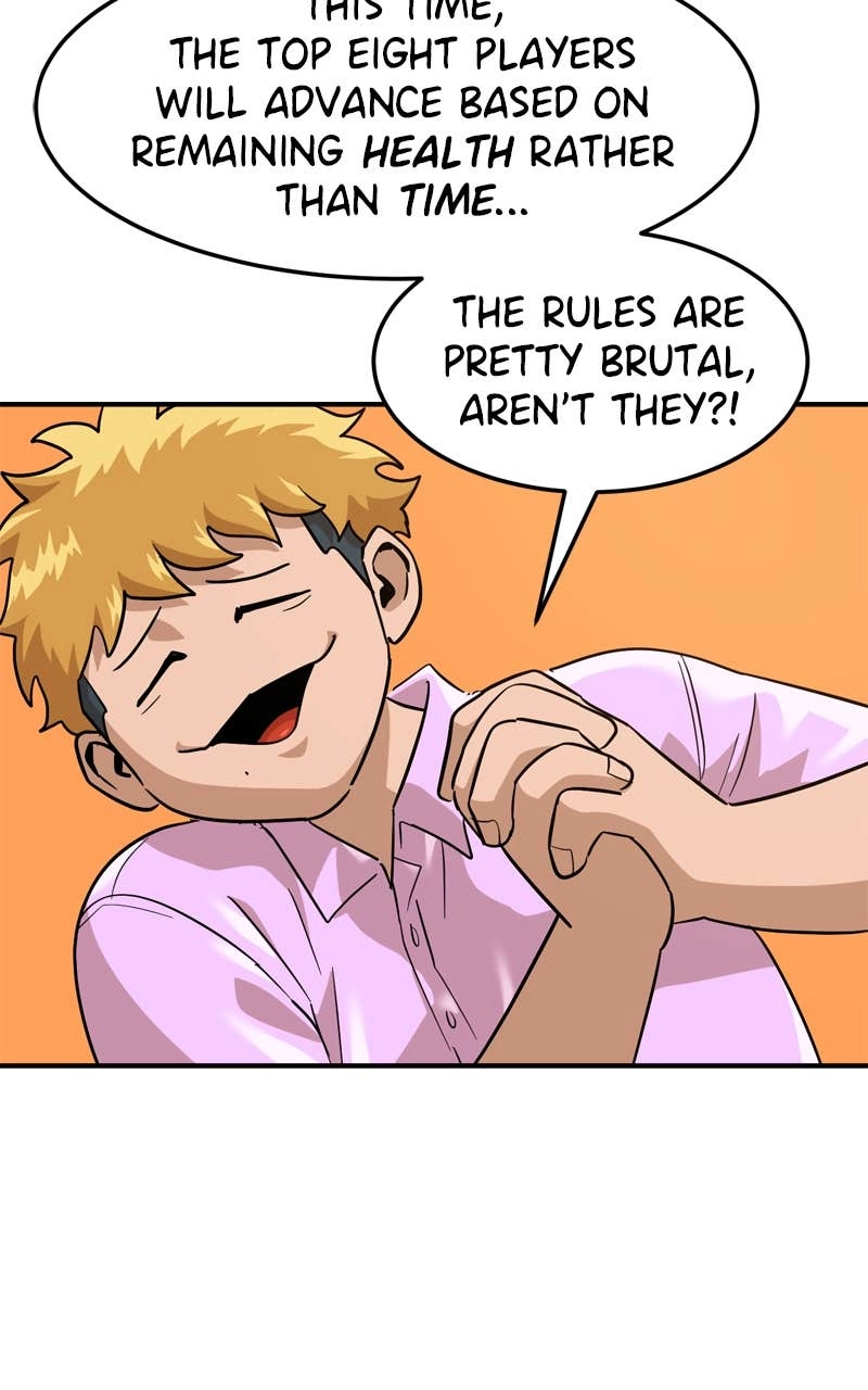 Double Click Chapter 173 - Page 10