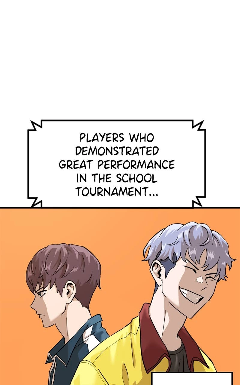 Double Click Chapter 173 - Page 11