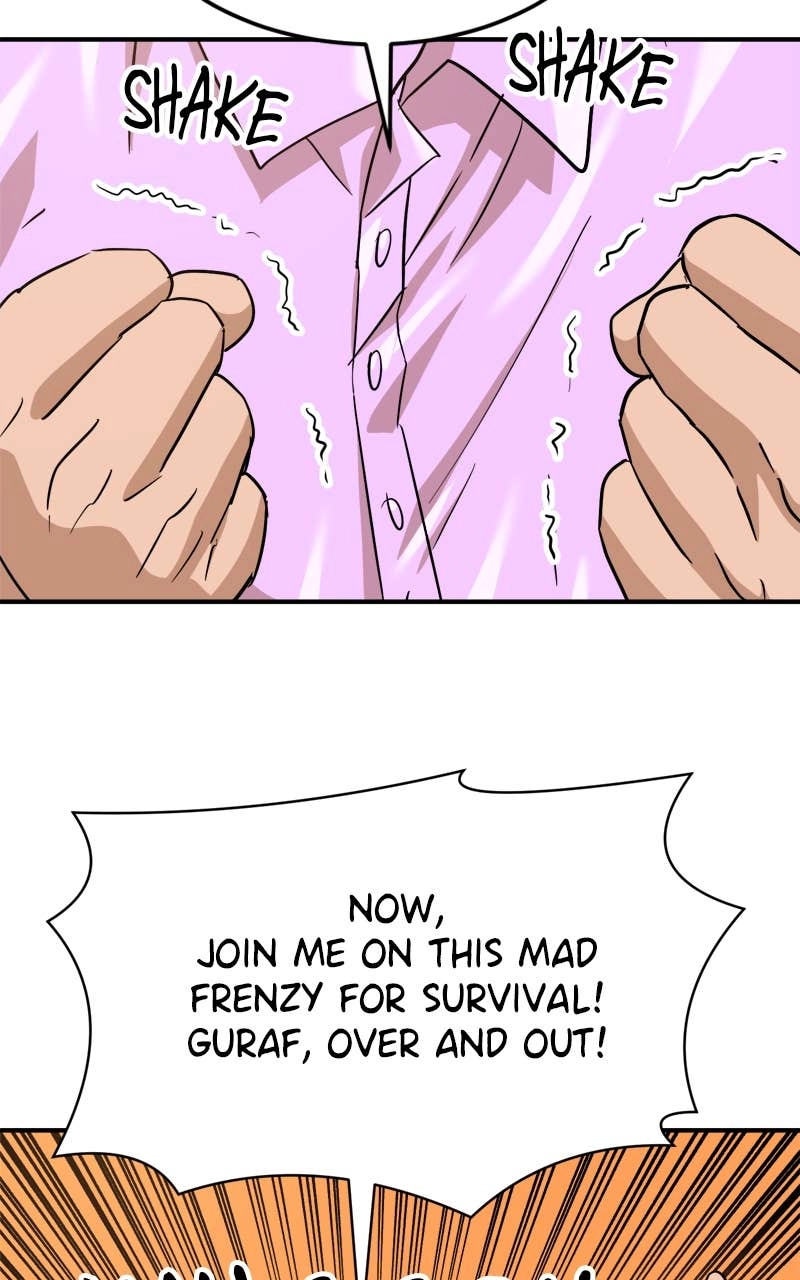 Double Click Chapter 173 - Page 16