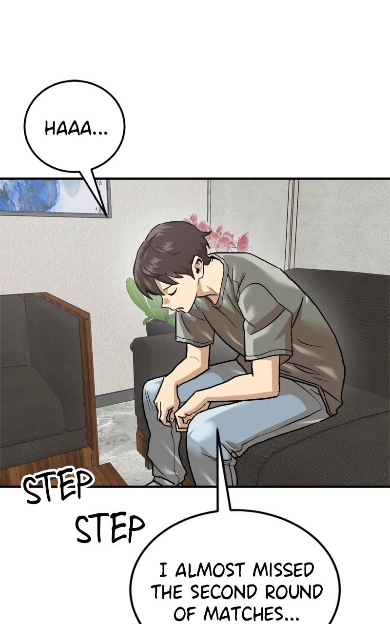 Double Click Chapter 173 - Page 19