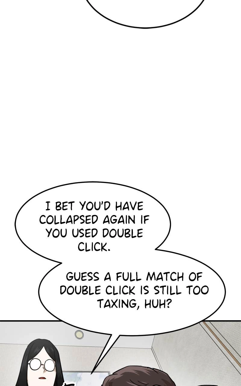 Double Click Chapter 173 - Page 20