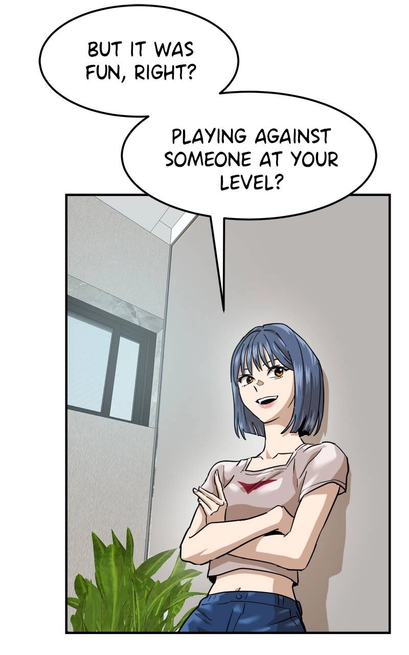 Double Click Chapter 173 - Page 24