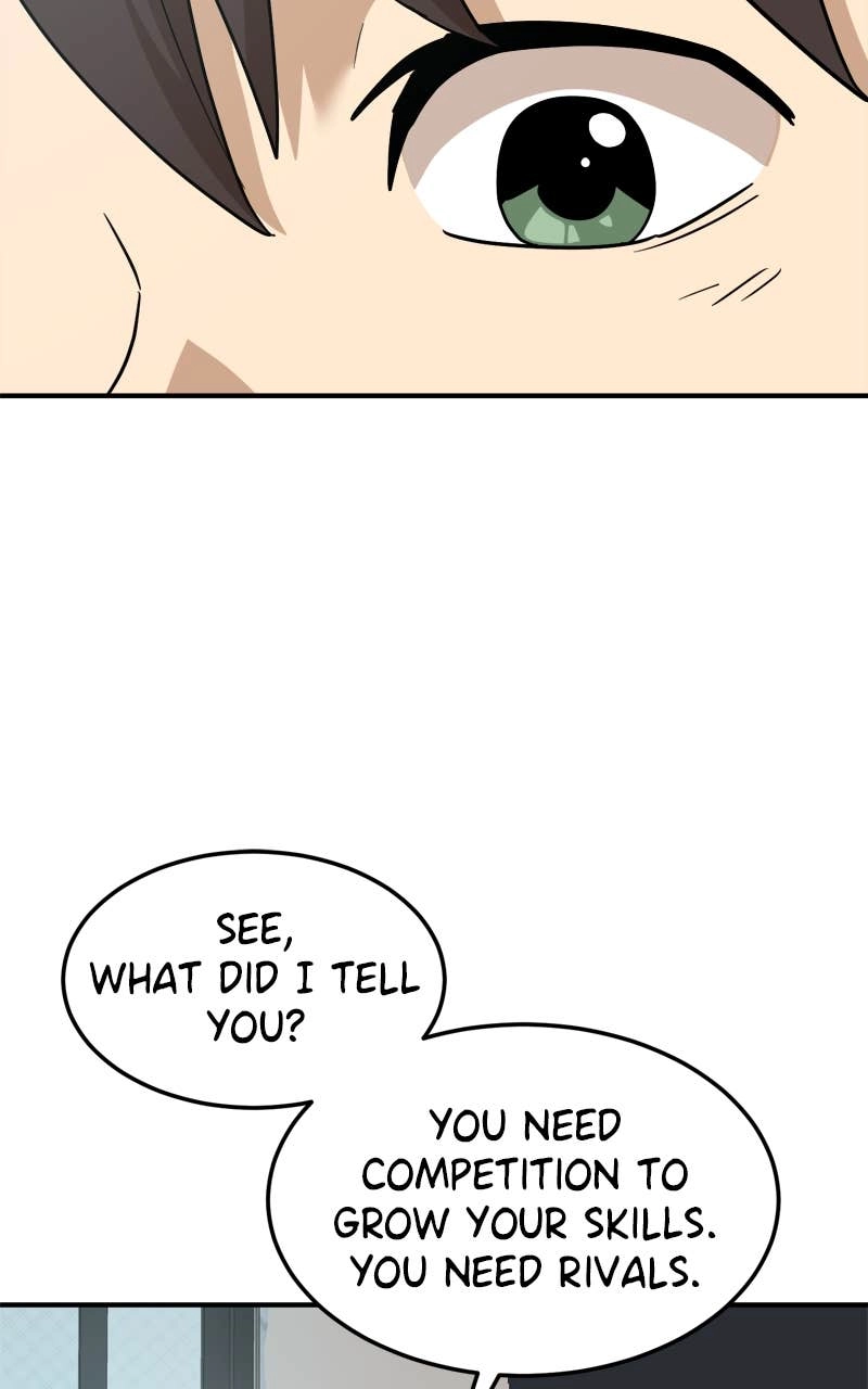 Double Click Chapter 173 - Page 27