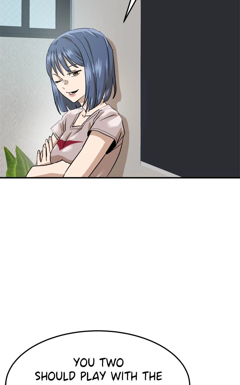 Double Click Chapter 173 - Page 28