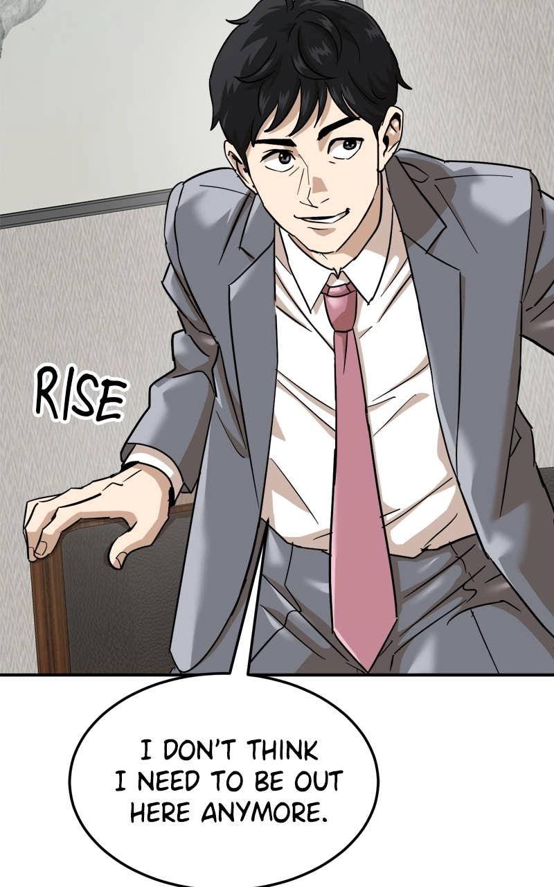 Double Click Chapter 173 - Page 31