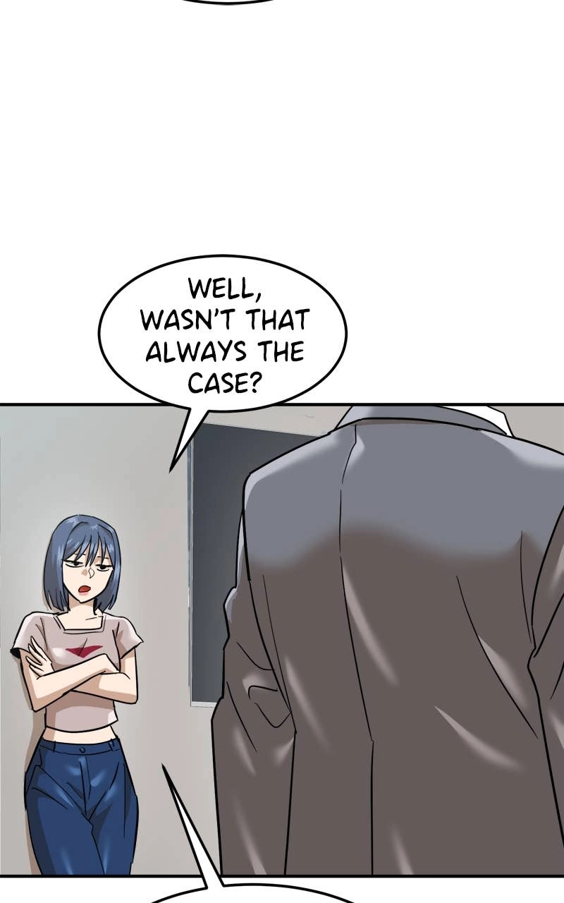 Double Click Chapter 173 - Page 32