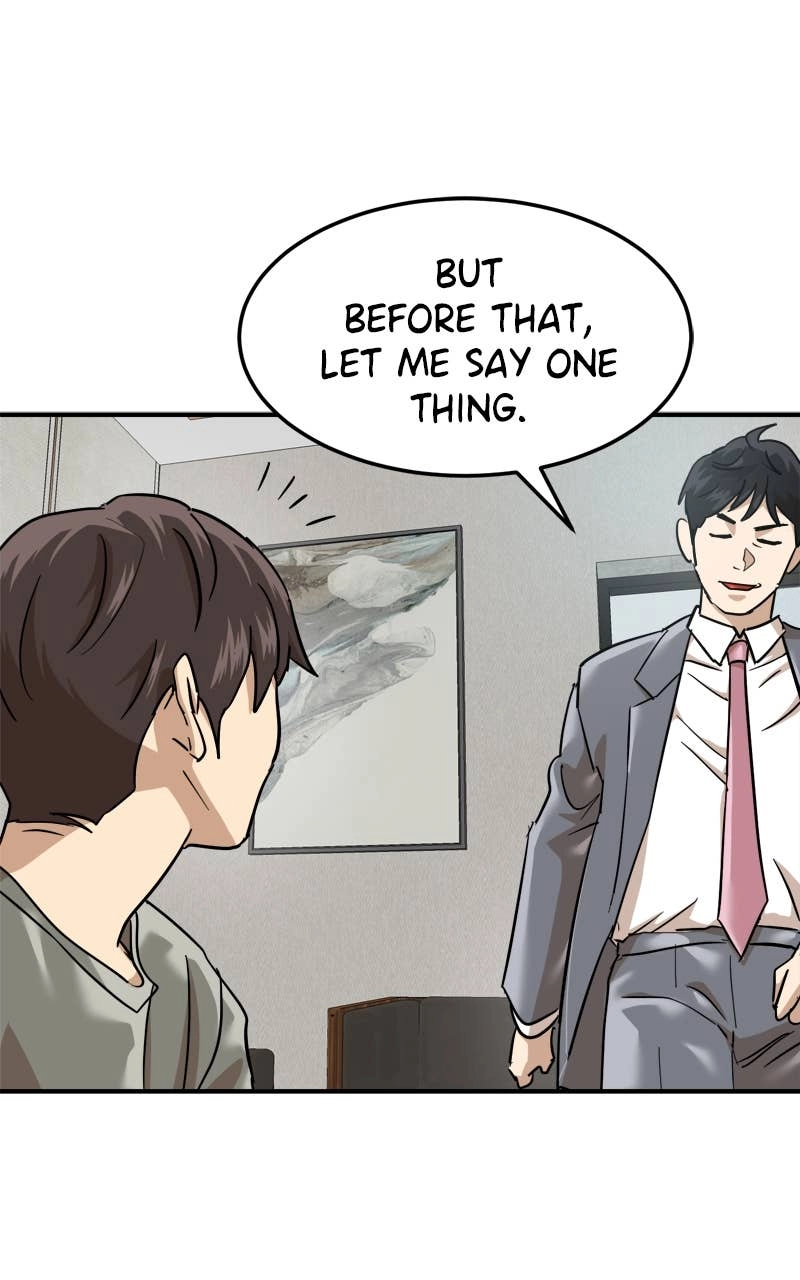 Double Click Chapter 173 - Page 35