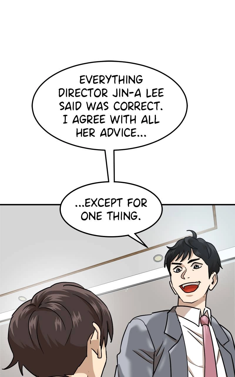 Double Click Chapter 173 - Page 36