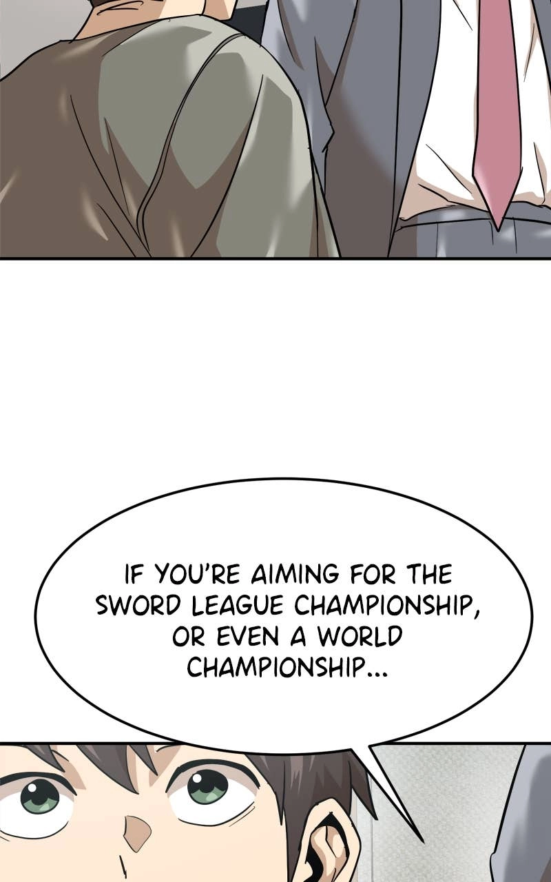 Double Click Chapter 173 - Page 37