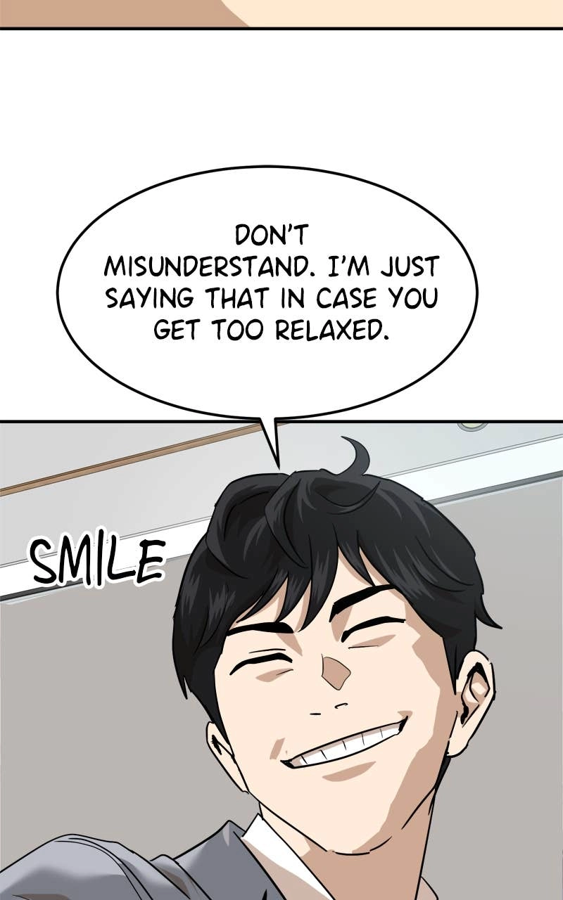 Double Click Chapter 173 - Page 41