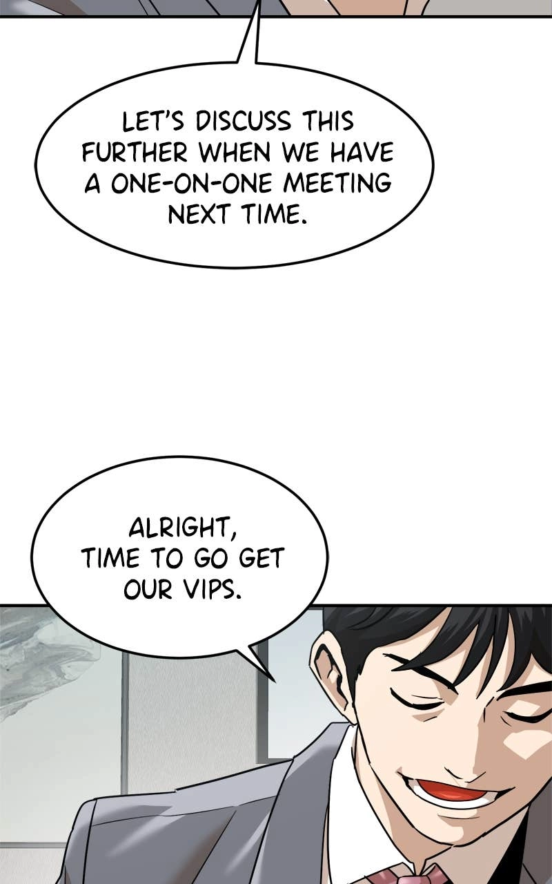 Double Click Chapter 173 - Page 42