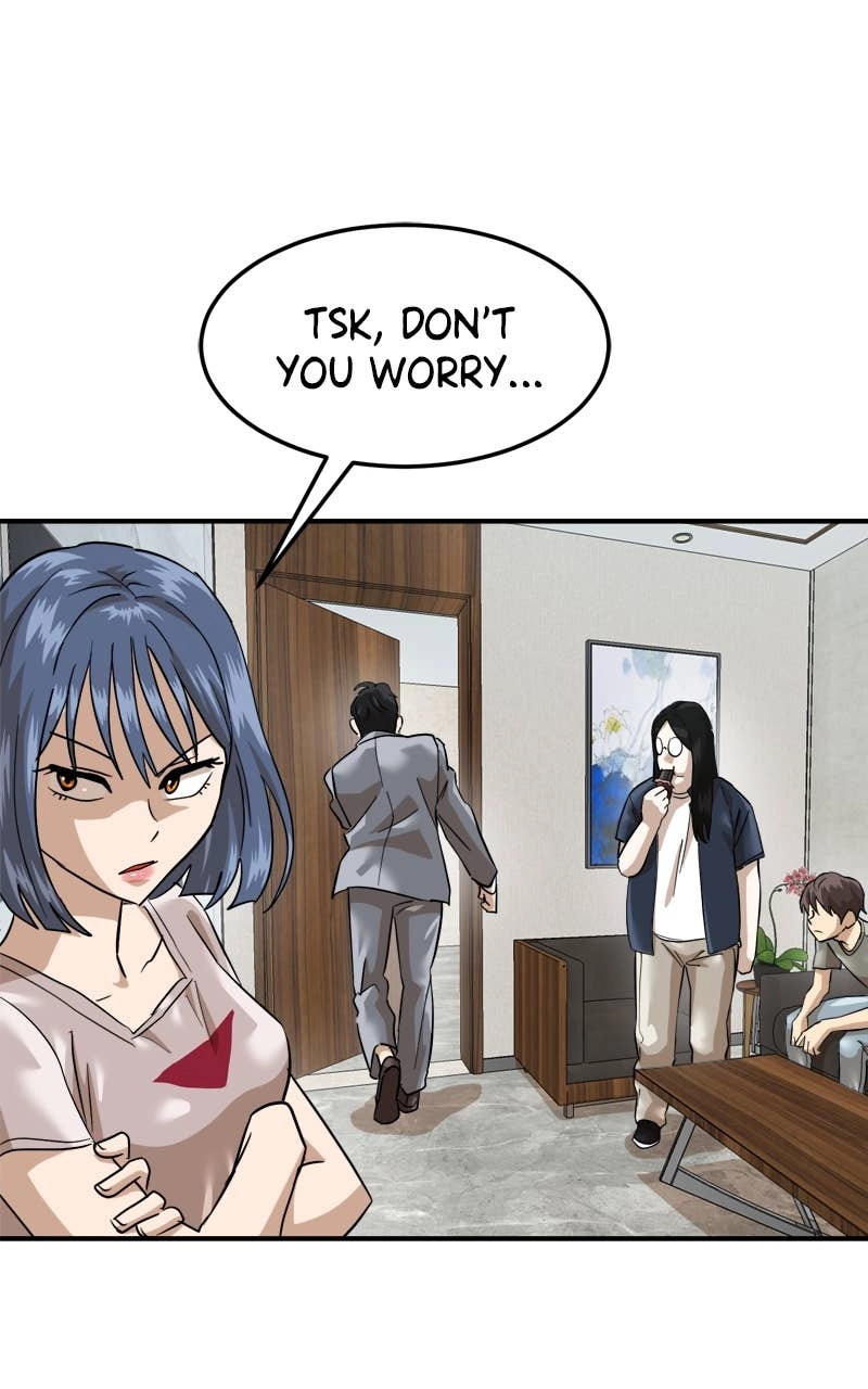 Double Click Chapter 173 - Page 45