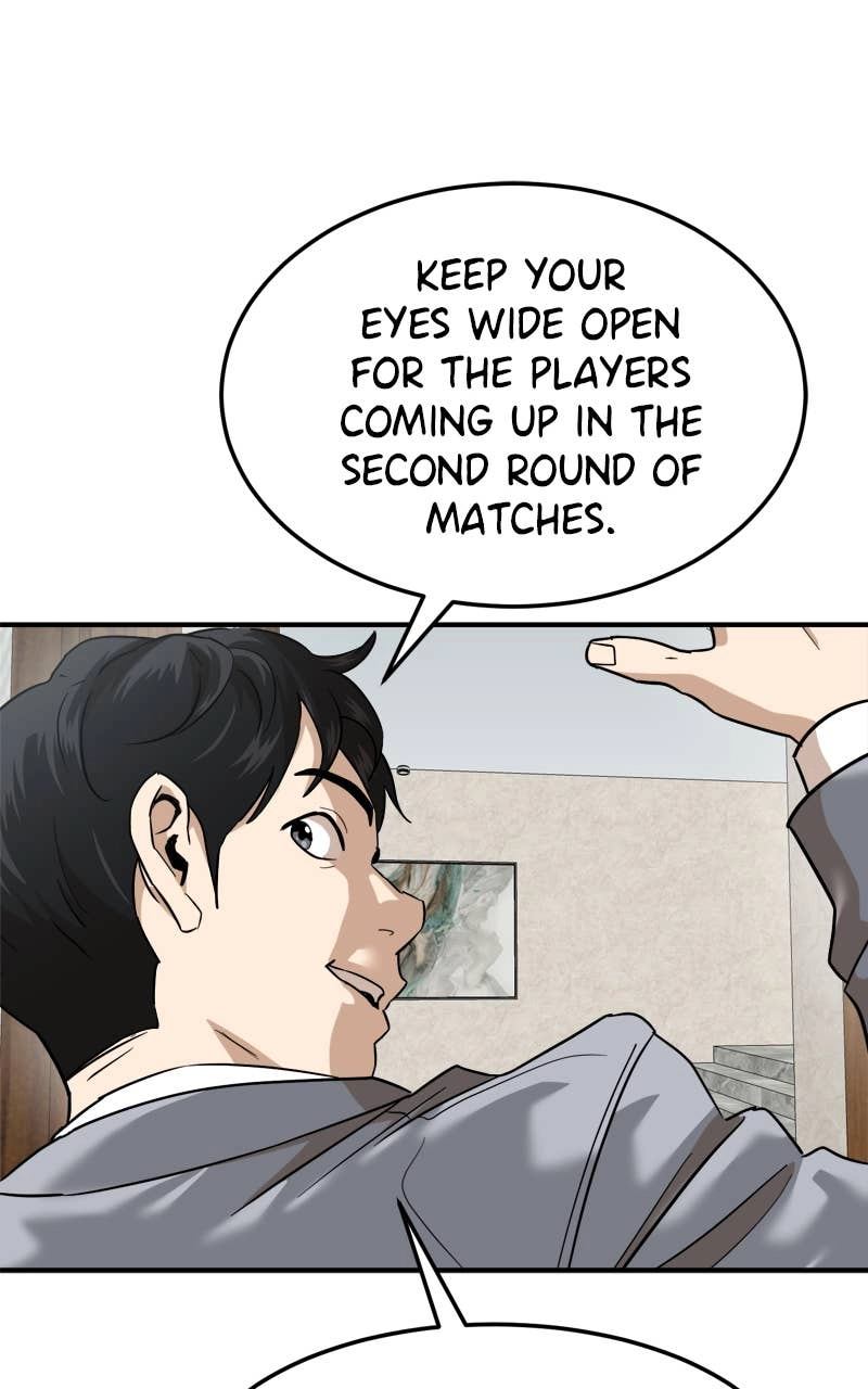 Double Click Chapter 173 - Page 46