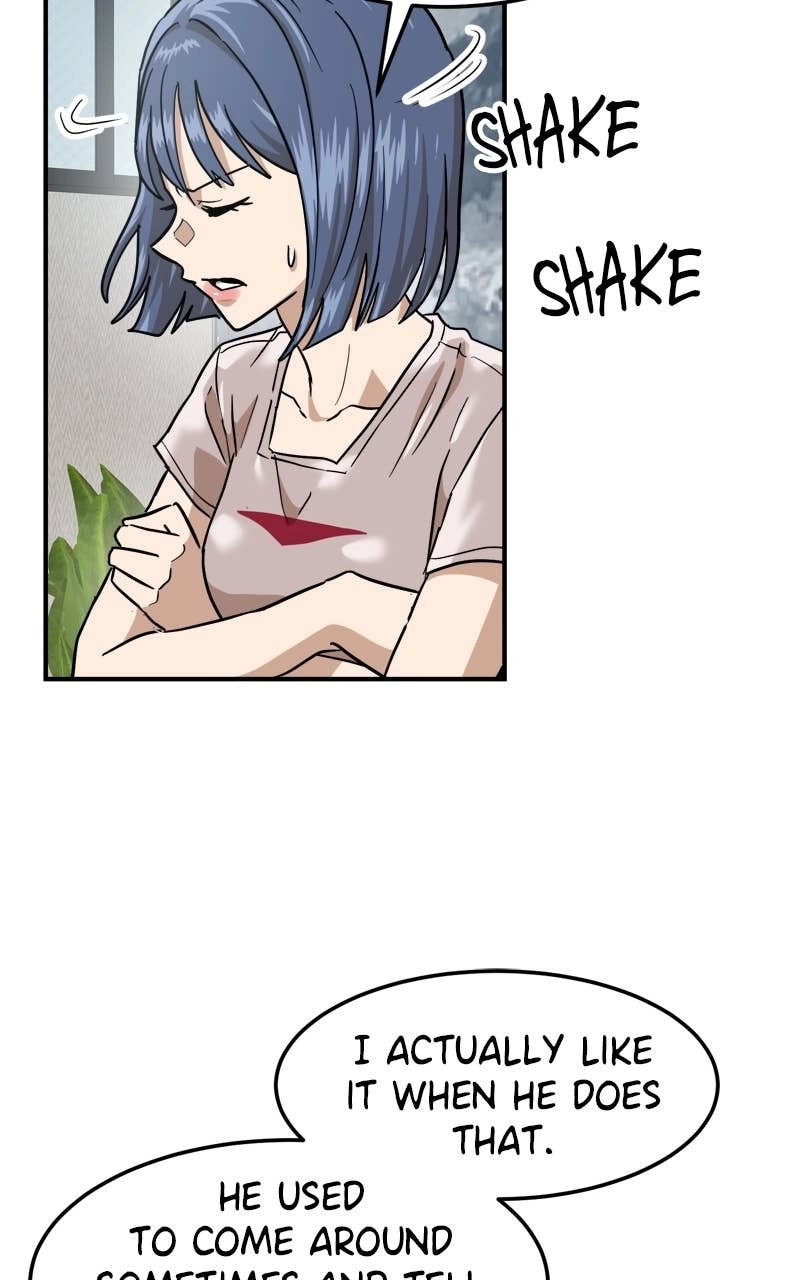 Double Click Chapter 173 - Page 48