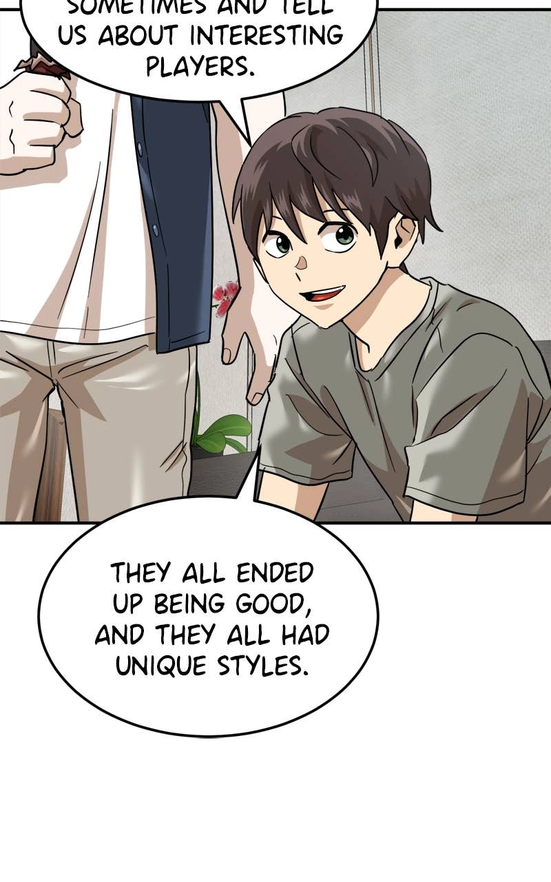 Double Click Chapter 173 - Page 49