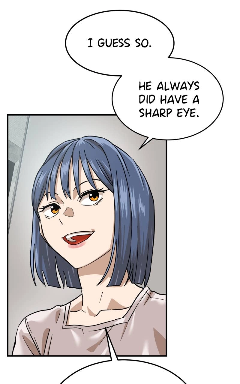 Double Click Chapter 173 - Page 50