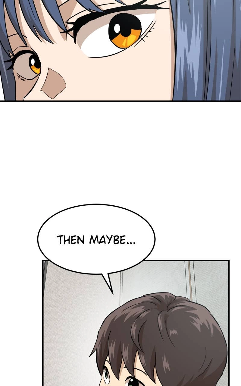 Double Click Chapter 173 - Page 52