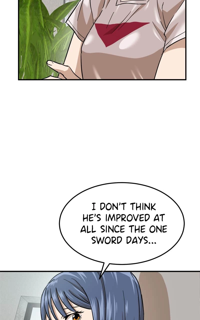 Double Click Chapter 173 - Page 56