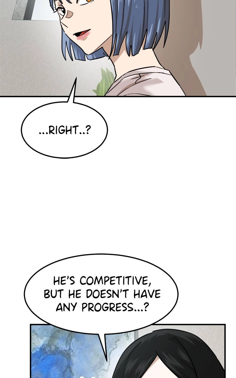 Double Click Chapter 173 - Page 57
