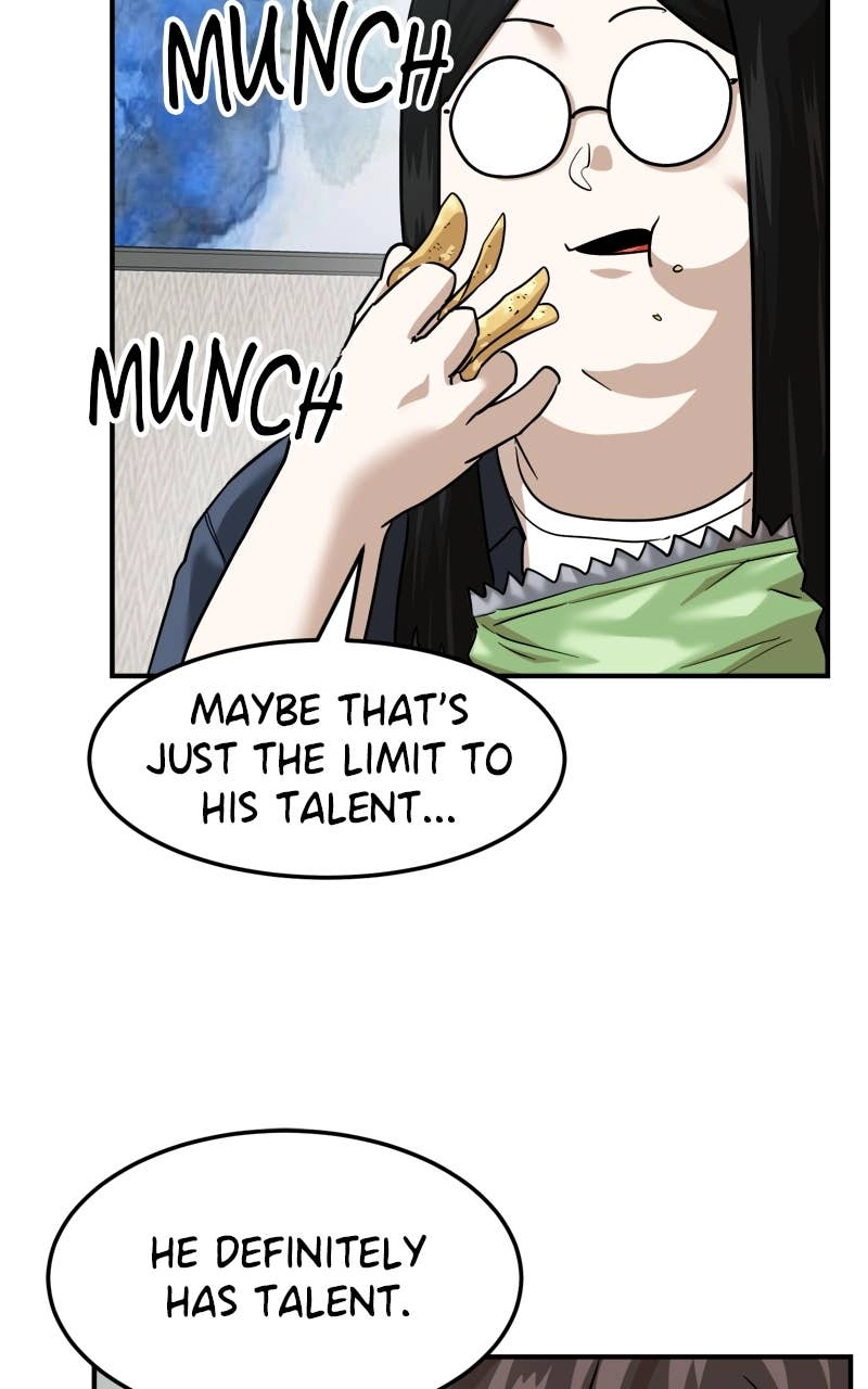 Double Click Chapter 173 - Page 58