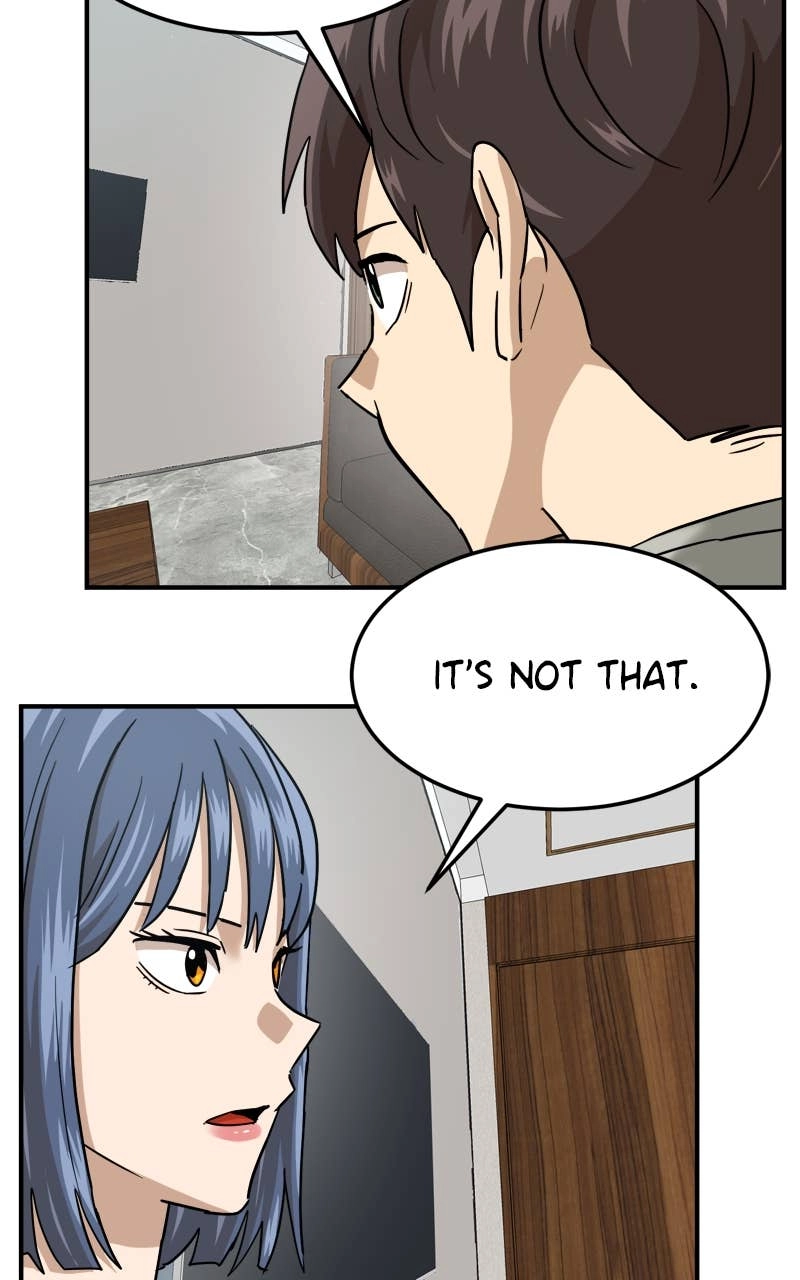 Double Click Chapter 173 - Page 59
