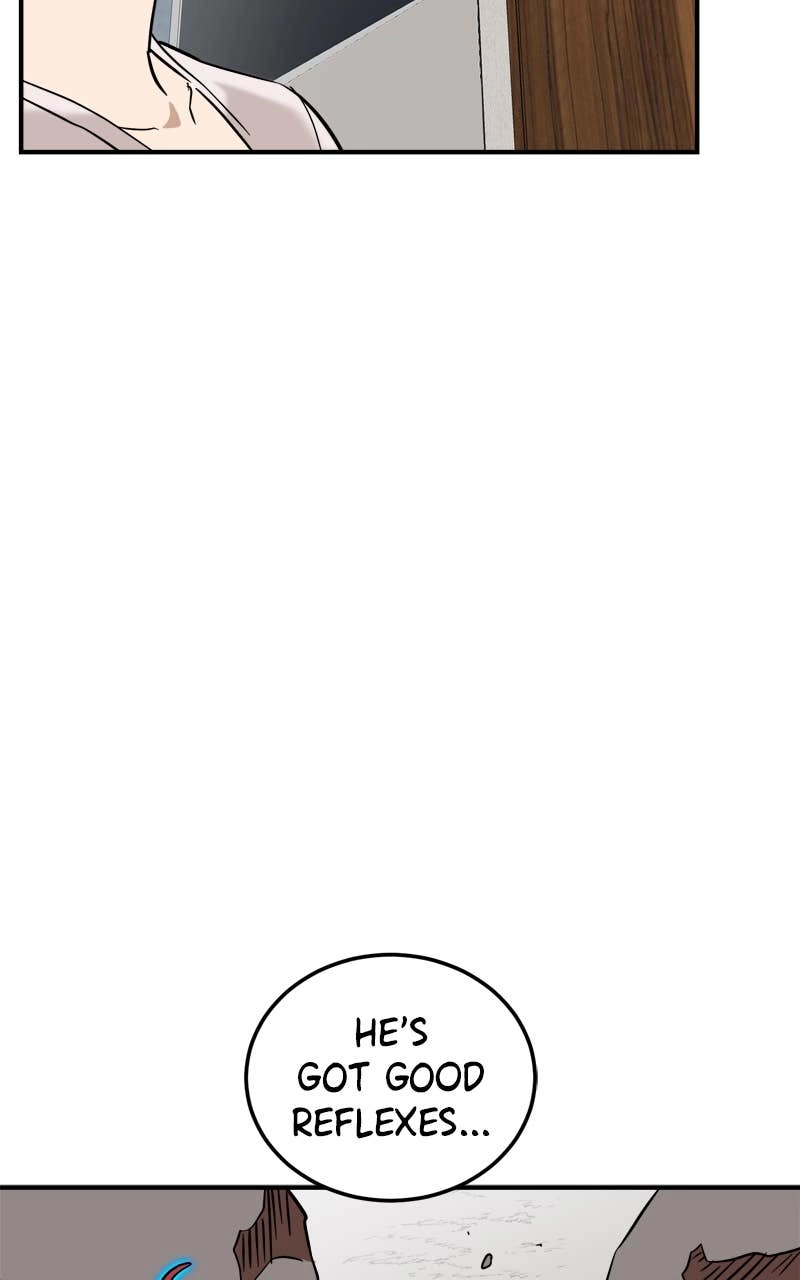Double Click Chapter 173 - Page 60