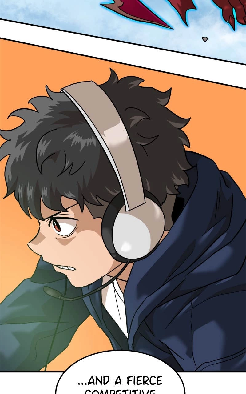 Double Click Chapter 173 - Page 63
