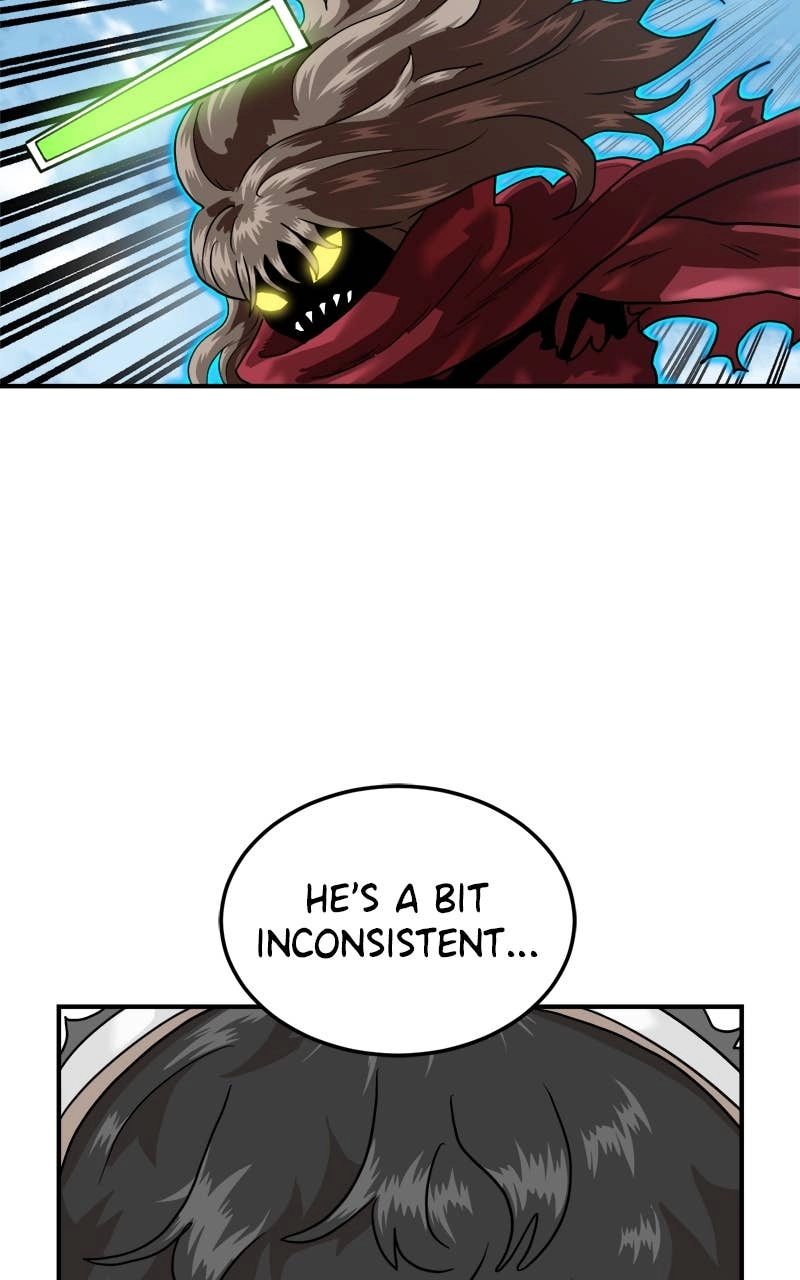 Double Click Chapter 173 - Page 65