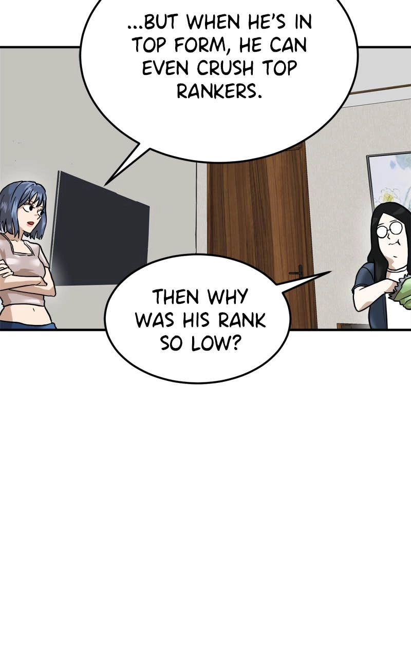 Double Click Chapter 173 - Page 67