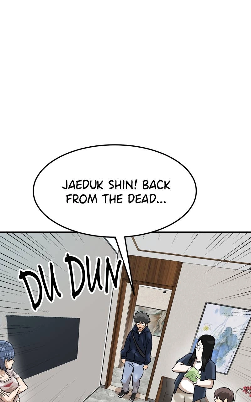Double Click Chapter 173 - Page 71