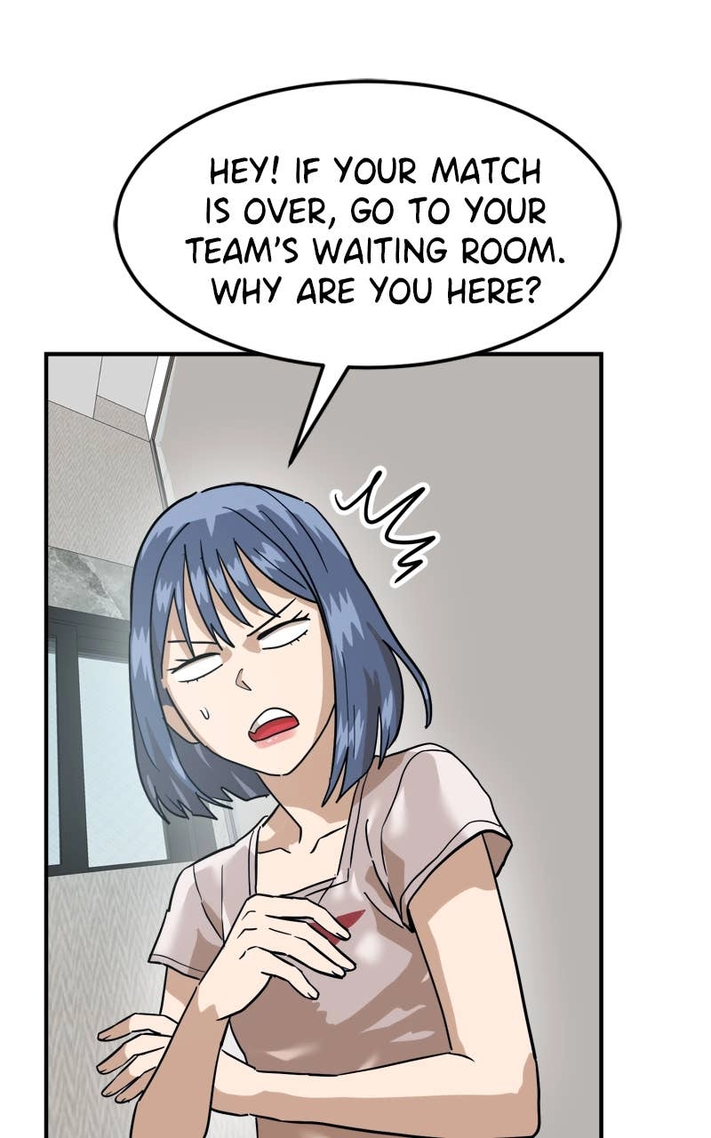 Double Click Chapter 173 - Page 73