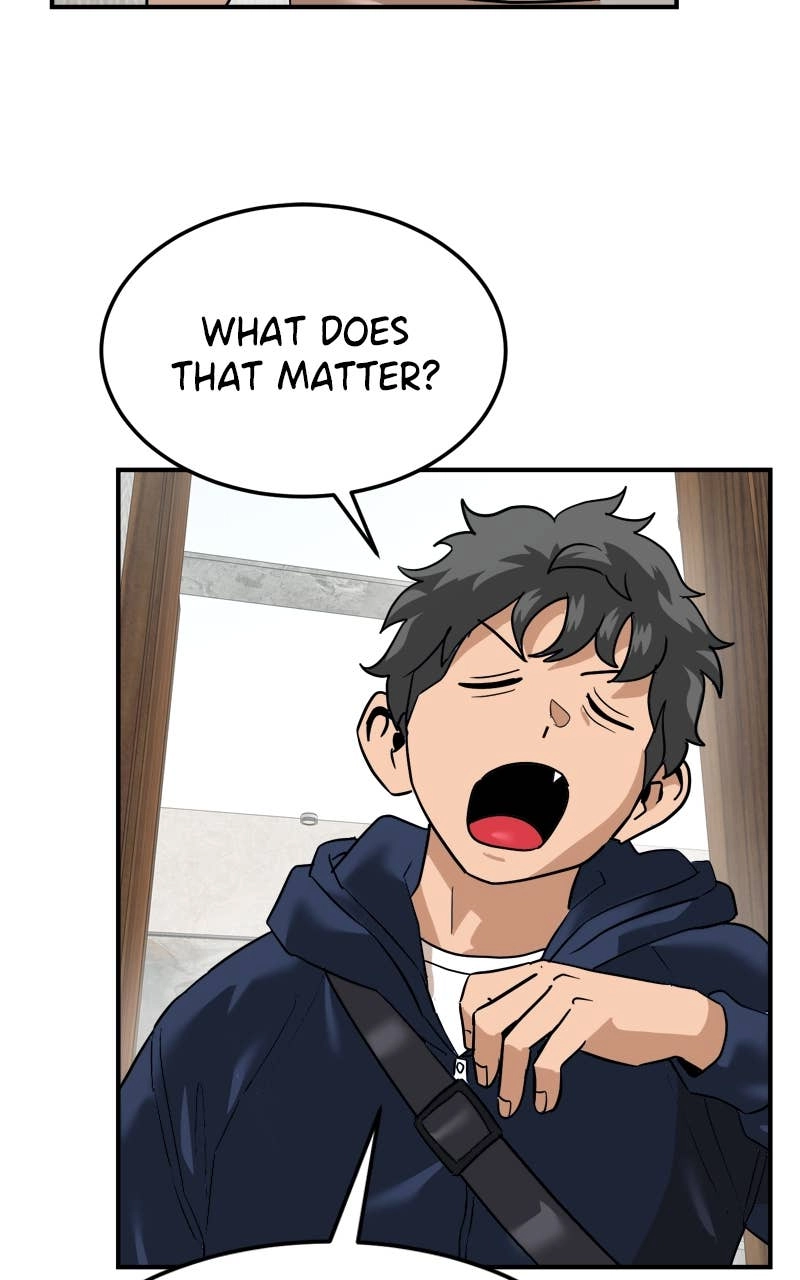 Double Click Chapter 173 - Page 74