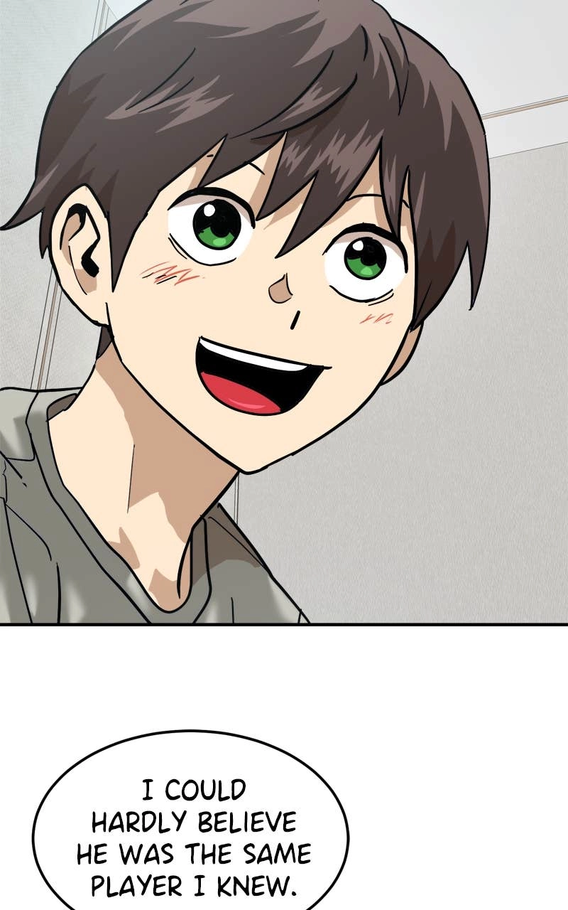 Double Click Chapter 173 - Page 77