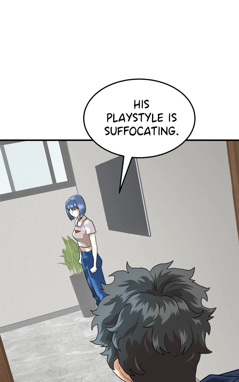 Double Click Chapter 173 - Page 82